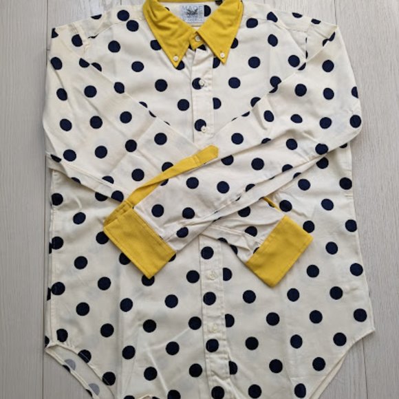 Mark McNairy - Picture 5 of 7